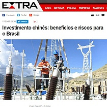 Investimento chins: benefcios e riscos